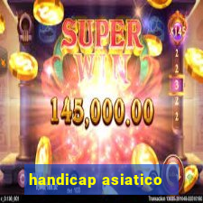 handicap asiatico -1,25